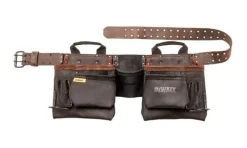 Bolsa Porta-ferramentas Em Pele Dewalt DWST50112-1
