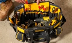 Bolsa Tampa Redonda Fatmax Stanley FMST1-70749
