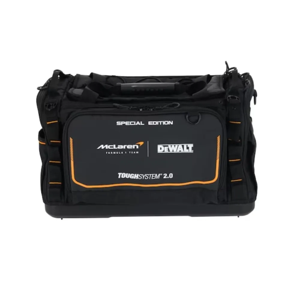 Bolsa Toughsystem 22" McLaren DeWalt DWST83542-1