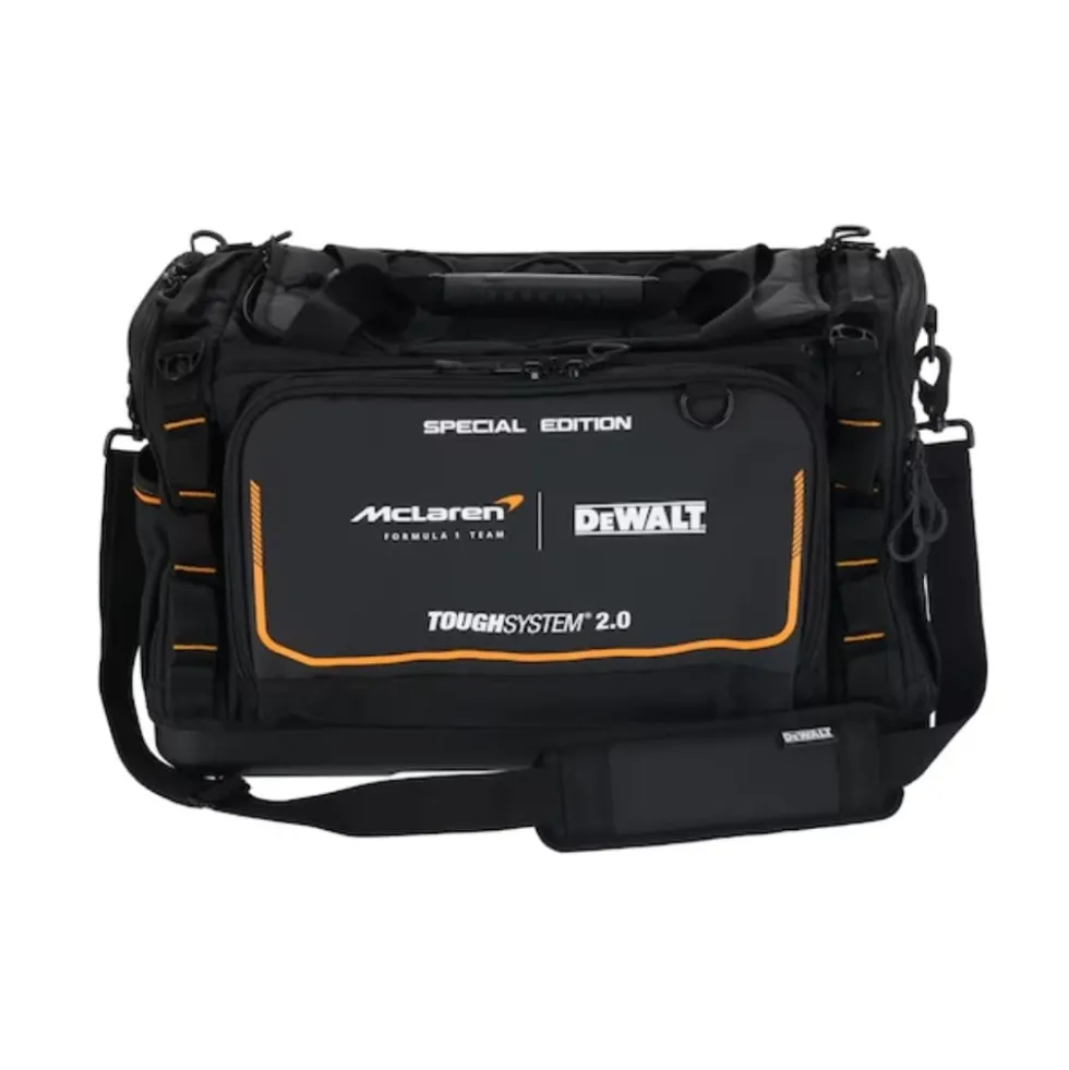 Bolsa Toughsystem 22" McLaren DeWalt DWST83542-1
