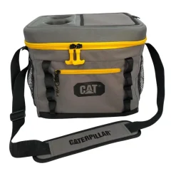 Bolsa Térmica Porta Copos 33cm Cat CP-GP-63484A