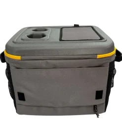 Bolsa Térmica Porta Copos 40cm Cat CP-GP-63486A