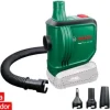 Bomba de ar a Bateria EasyInflate 18V-500 Bosch 0603947200