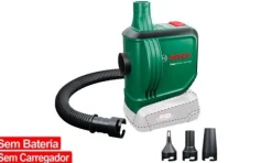 Bomba de ar a Bateria EasyInflate 18V-500 Bosch 0603947200