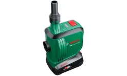 Bomba de ar a Bateria EasyInflate 18V-500 Bosch 0603947200
