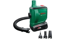Bomba de ar a Bateria EasyInflate 18V-500 Bosch 0603947201