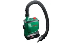 Bomba de ar a Bateria EasyInflate 18V-500 Bosch 0603947201