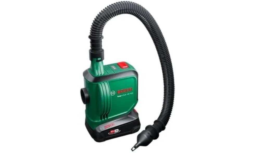 Bomba de ar a Bateria EasyInflate 18V-500 Bosch 0603947201