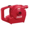 Bomba de Ar RECHARGEABLE QUICKPUMP™ EU 12V 230V Campingaz 2000019878
