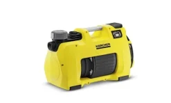 Bomba de água sujas e limpas BP 3 Karcher 1.645-353.0
