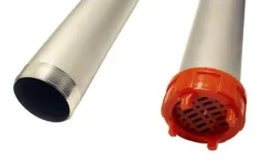 Bomba de Liquidos Manual Kroftools 3281