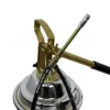 Bomba de Massa Lubrificante Manual 13Kg Kroftools 3560