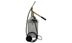Bomba de Massa Lubrificante Manual 13Kg Kroftools 3560