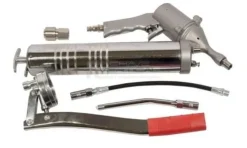 Bomba de Massa Pneumática e Manual Kroftools 3236