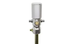 Bomba de Massa Pneumática 50:1 730mm Kroftools 3530