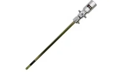 Bomba de Massa Pneumática 65:1 940mm Kroftools 3540