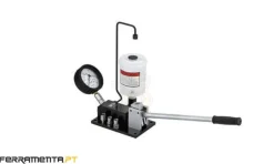 Bomba para teste de injectores diesel Bahco BE13ZL11