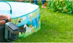 Bombas De Água a Bateria GardenPump 18V-2000 Bosch 06008C4203