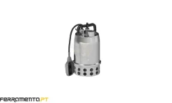 Bomba Submersível Eléctrica Kompak DINEX 10-7 MA
