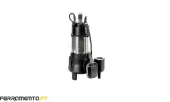 Bomba Submersível Eléctrica Kompak DRAFEX 26-11 MA