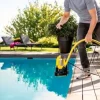 Bomba Submersível p/ Agua Limpa SP 17.000 Karcher 1.645-840.0