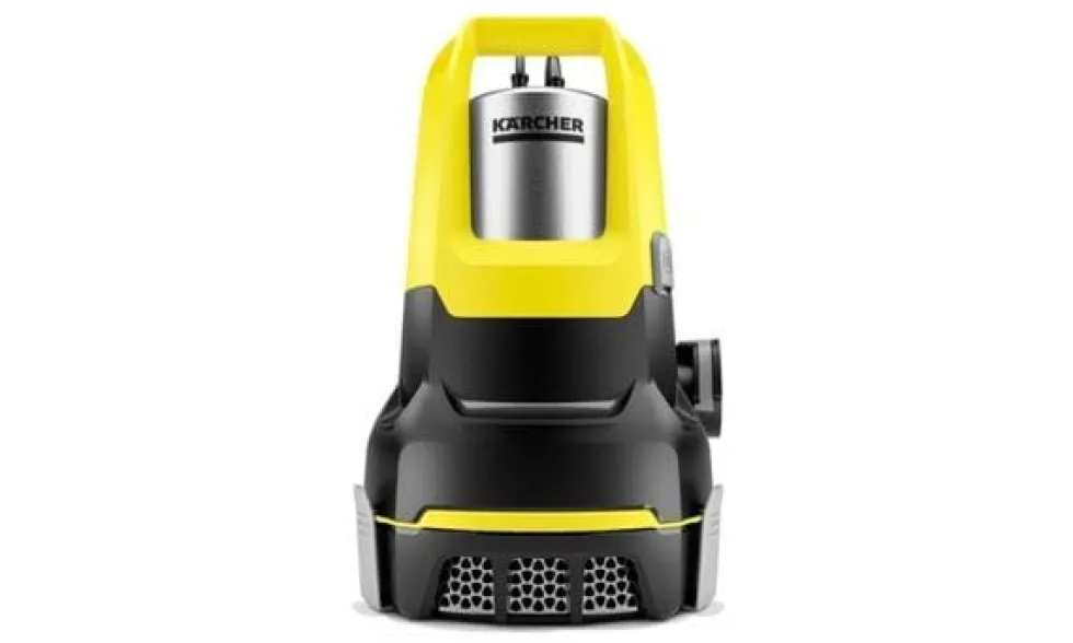 Bomba Submersível p/ Agua Limpa SP 17.000 Karcher 1.645-840.0