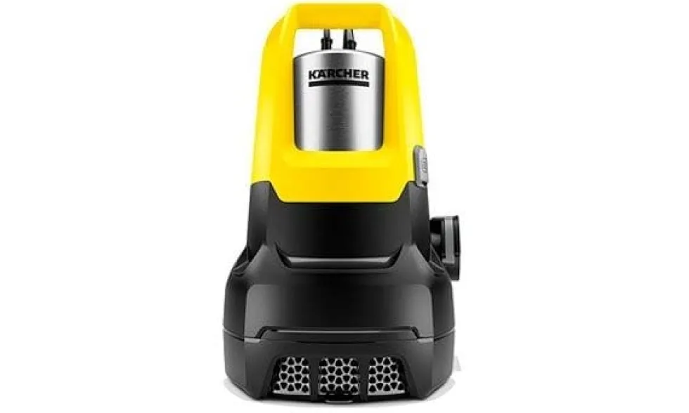 Bomba Submersível p/ Agua Suja SP 22.000 Karcher 1.645-851.0