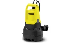 Bomba submersível p/ água suja SP 5 Dirt Karcher 1.645-503.0