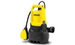 Bomba Submersível 350W Karcher SP 3 Dirt