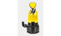 Bomba Submersível 350W Karcher SP 3 Dirt
