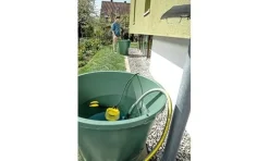 Bomba Submersível 350W Karcher SP 3 Dirt