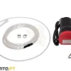 Bomba Transfega 12V Kroftools 3285