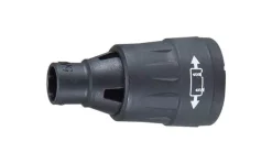 Boquilha 3/8 Para FS2500 Makita 450968-4