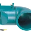 Boquilha p/ KP312S Makita 193733-5