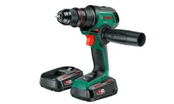 Bosch Aparafusadora AdvancedDrill 18V-80 QuickSnap 06039E2002