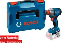 Bosch Aparafusadora/Chave de Impacto GDX 18V-285 Professional