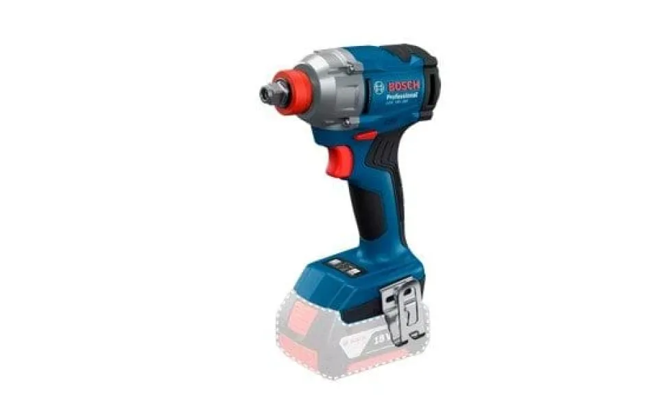 Bosch Aparafusadora/Chave de Impacto GDX 18V-285 Professional
