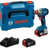 Bosch Aparafusadora/Chave de Impacto GDX 18V-285 Professional 06019N2102