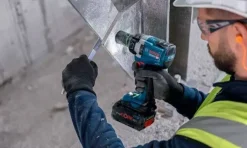 Bosch Aparafusadora De Impacto GDS 18V-750 C Professional 06019L9000