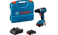 Bosch Aparafusadora 63Nm GSR 18V-65 Professional 06019N3000