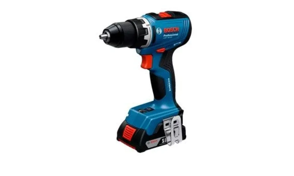 Bosch Aparafusadora 63Nm GSR 18V-65 Professional 06019N3207