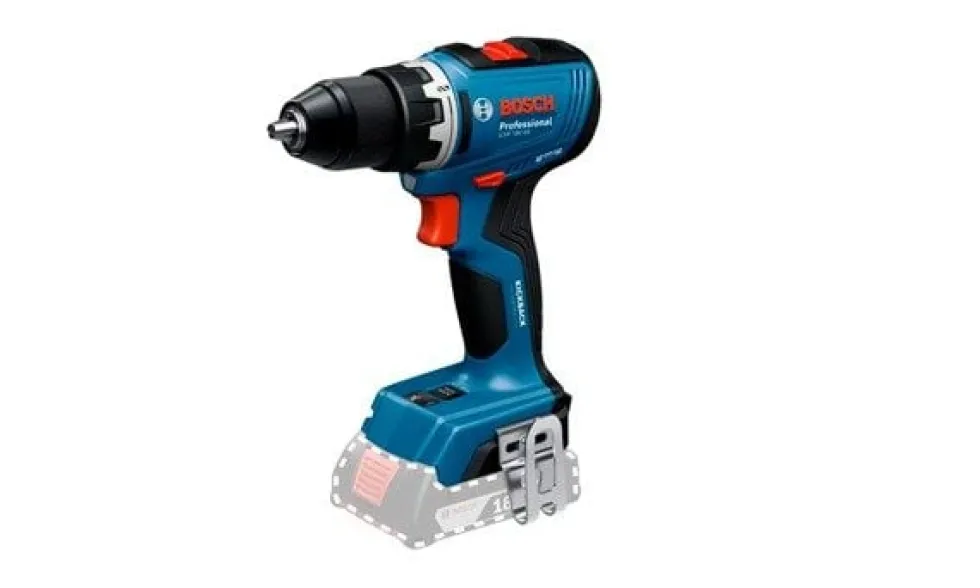 Bosch Aparafusadora 63Nm GSR 18V-65 Professional 06019N3207