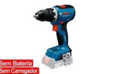 Bosch Aparafusadora 63Nm GSR 18V-65 Professional 06019N3200