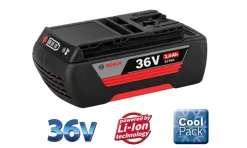 Bosch Bateria 36 V 2,0 Ah