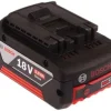 Bosch Bateria 18 V 5,0 Ah 1600A002U5