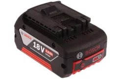 Bosch Bateria 18 V 5,0 Ah 1600A002U5