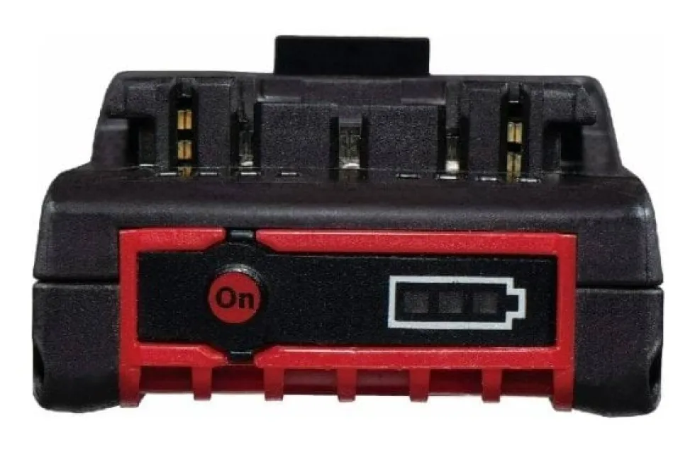 Bosch Bateria 18 V 2,0 Ah 1600Z00036