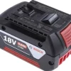 Bosch Bateria 18 V 4,0 Ah 1600Z00038