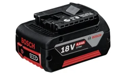 Bosch Bateria 18 V 4,0 Ah 1600Z00038