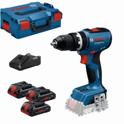 Bosch Berbequim/Aparafusador GSB 18V-65 Professional 06019N3308